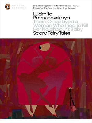 There Once Lived a Woman Who Tried to Kill Her Neighbour's Baby - ebook